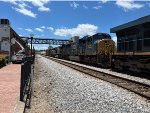 CSX 4530